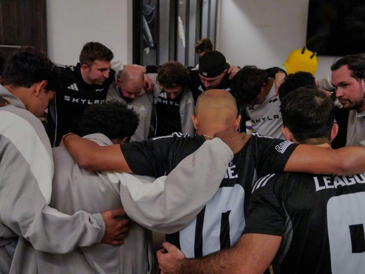 The Leadership Lesson of Ronaldinho: Playing With&nbsp;Joy